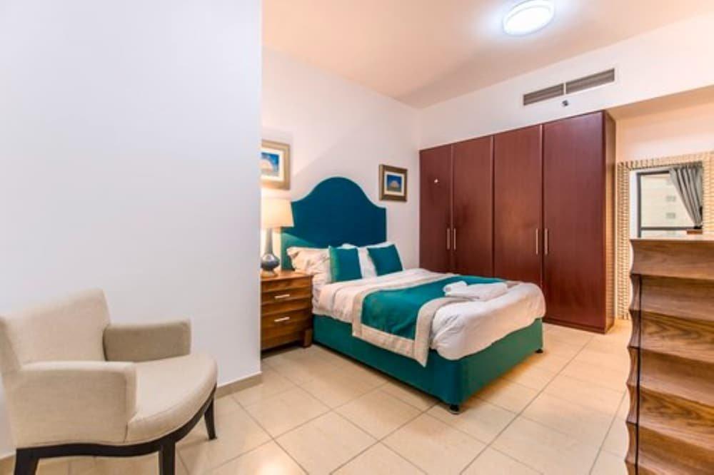 Дубай: Airbetter Amazing Stay at Shams Dubai