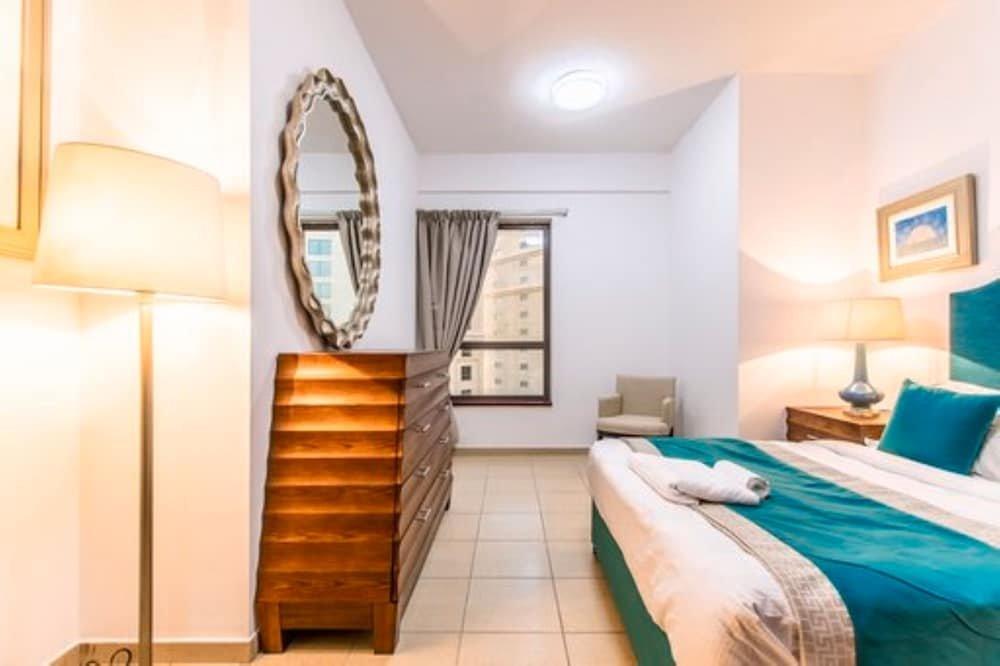 Дубай: Airbetter Amazing Stay at Shams Dubai