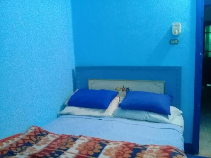 Луксор: Grand Hotel