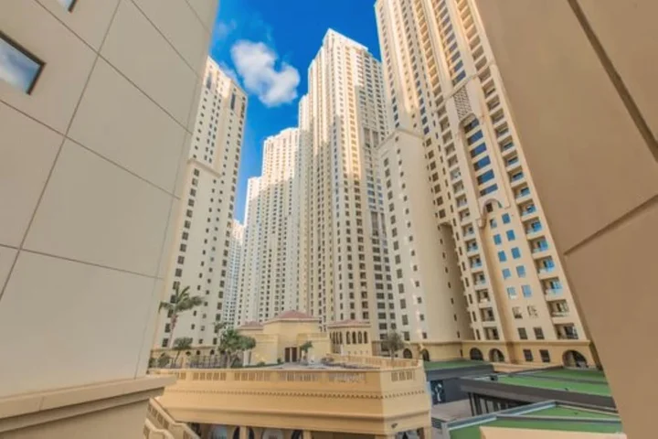 Дубай: Airbetter - Cosy & chic Dubai Beach Walk