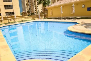 Дубай: Airbetter - Cosy & chic Dubai Beach Walk