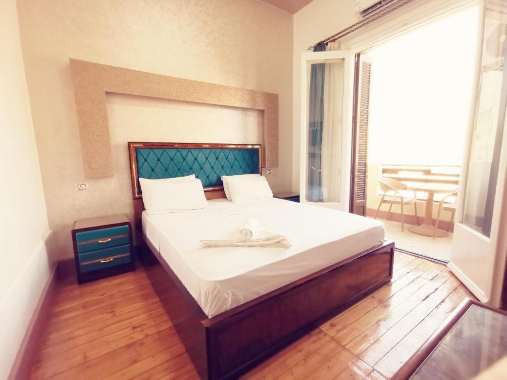 Каир: Golden Palace Hotel