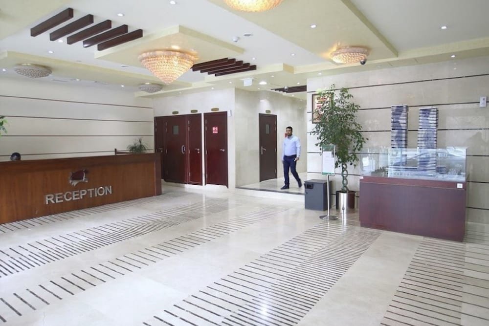 Дубай: High Floor Two Bedroom Apartment