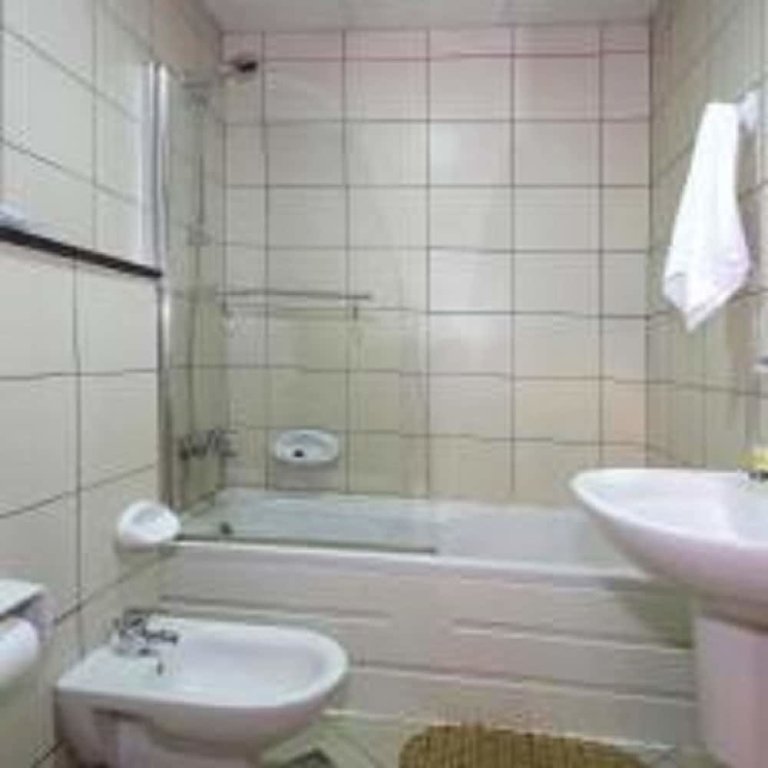 Дубай: High Floor Two Bedroom Apartment