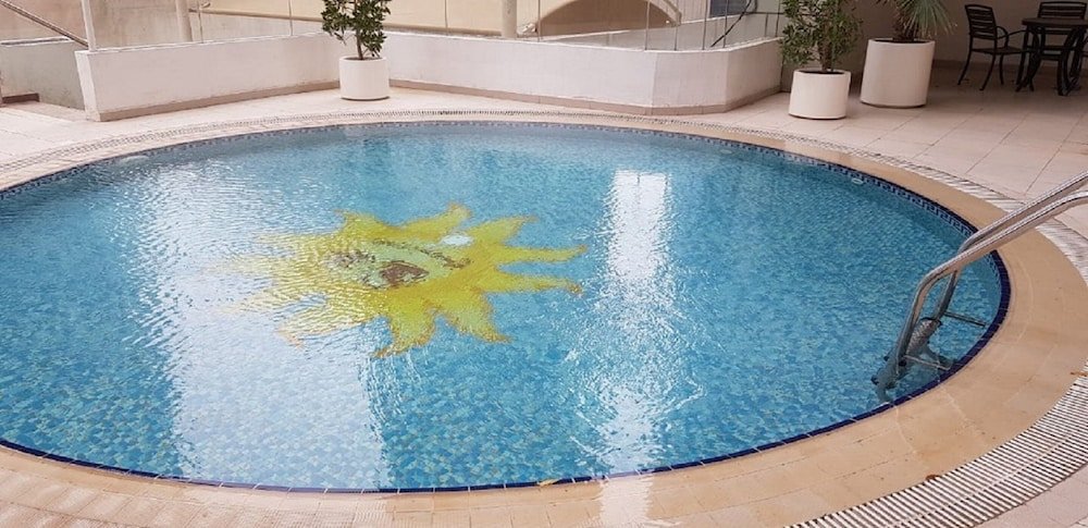 Дубай: High Floor Two Bedroom Apartment