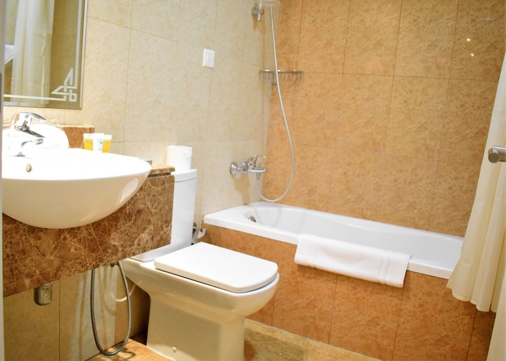 Дубай: Beautiful One Bedroom Apartment in Tecom