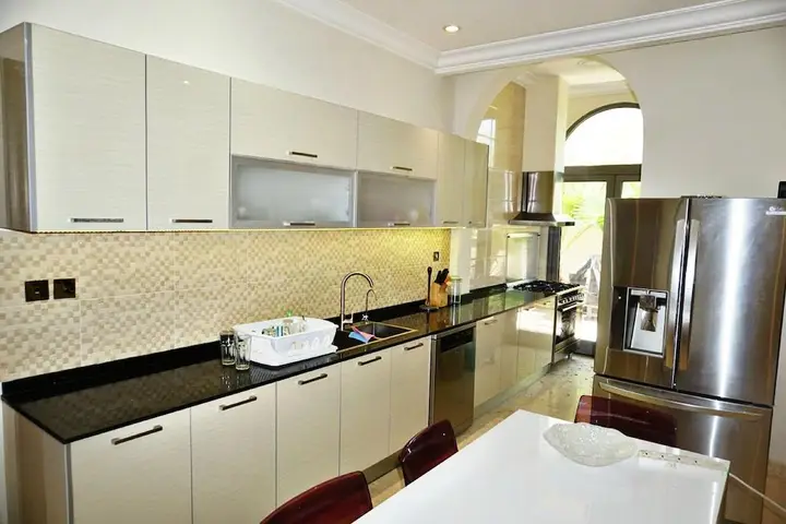 I am Signature Villa In Palm Jumeirah — фото 3