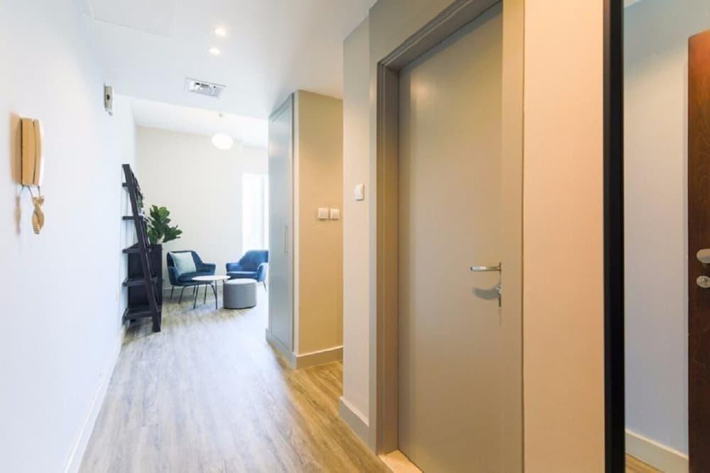 Дубай: Beautiful Studio Apartment in JLT
