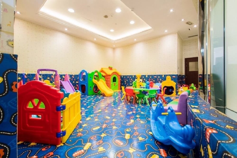 Дубай: Beautiful Studio Apartment in JLT