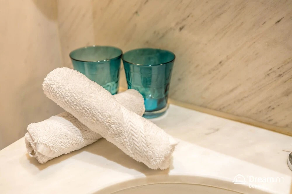 Дубай: Dream Inn - Dubai Mall