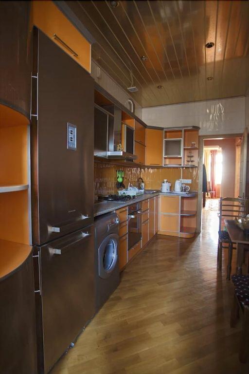 Баку: Apartment on Park Bulvar