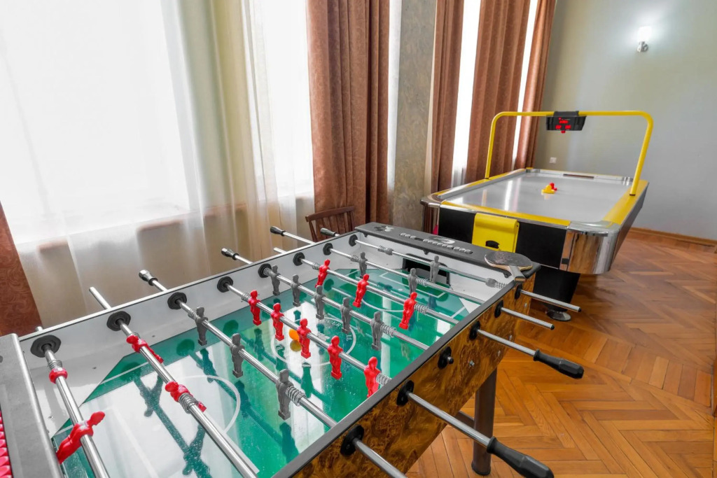 Кутаиси: Отель Legends Tskaltubo Spa Resort