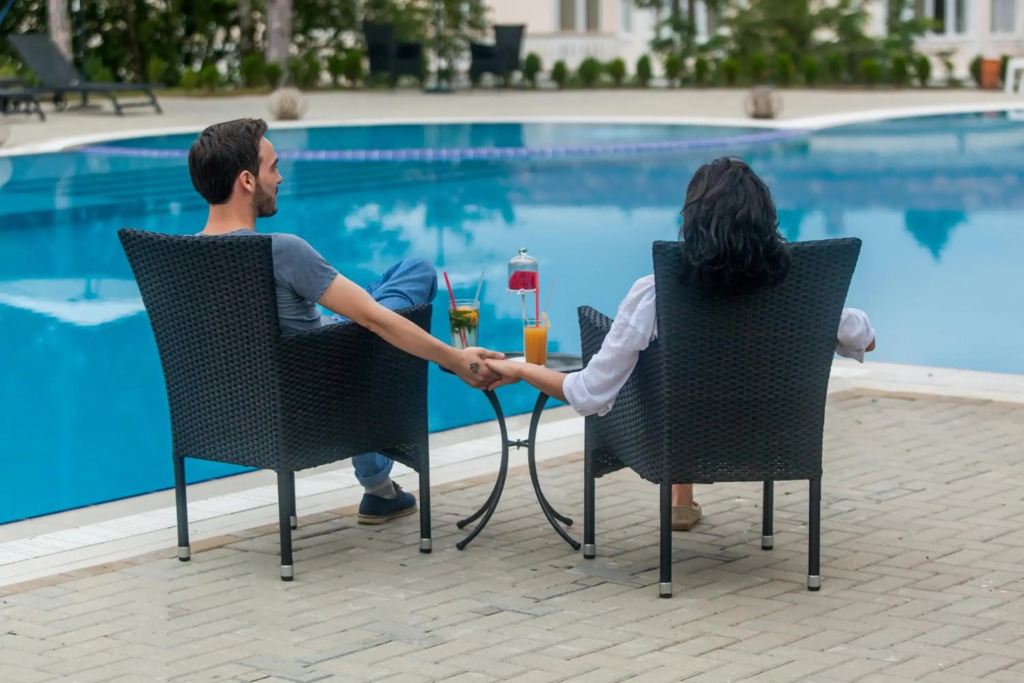 Кутаиси: Отель Legends Tskaltubo Spa Resort