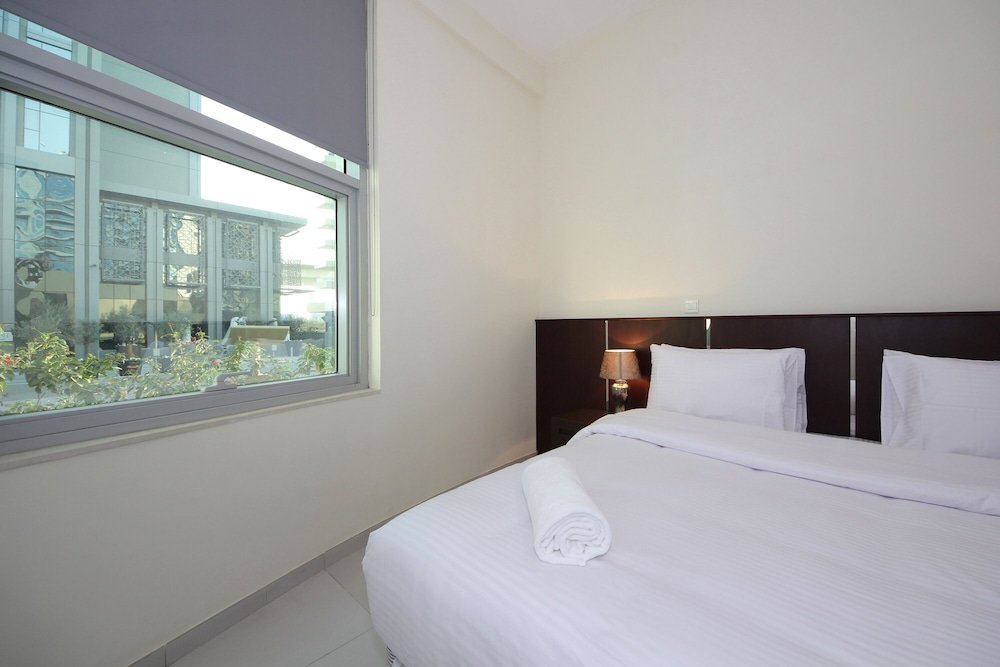 Дубай: Town House In Dubai Marina Walk