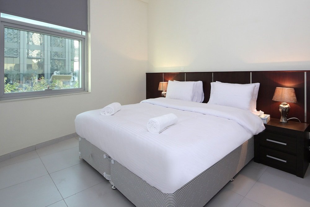 Дубай: Town House In Dubai Marina Walk