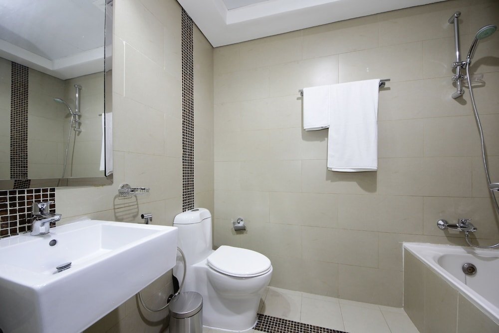 Дубай: Town House In Dubai Marina Walk