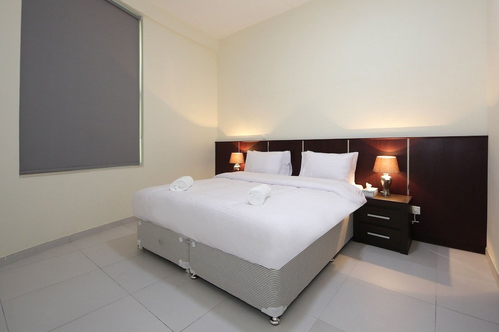 Дубай: Town House In Dubai Marina Walk