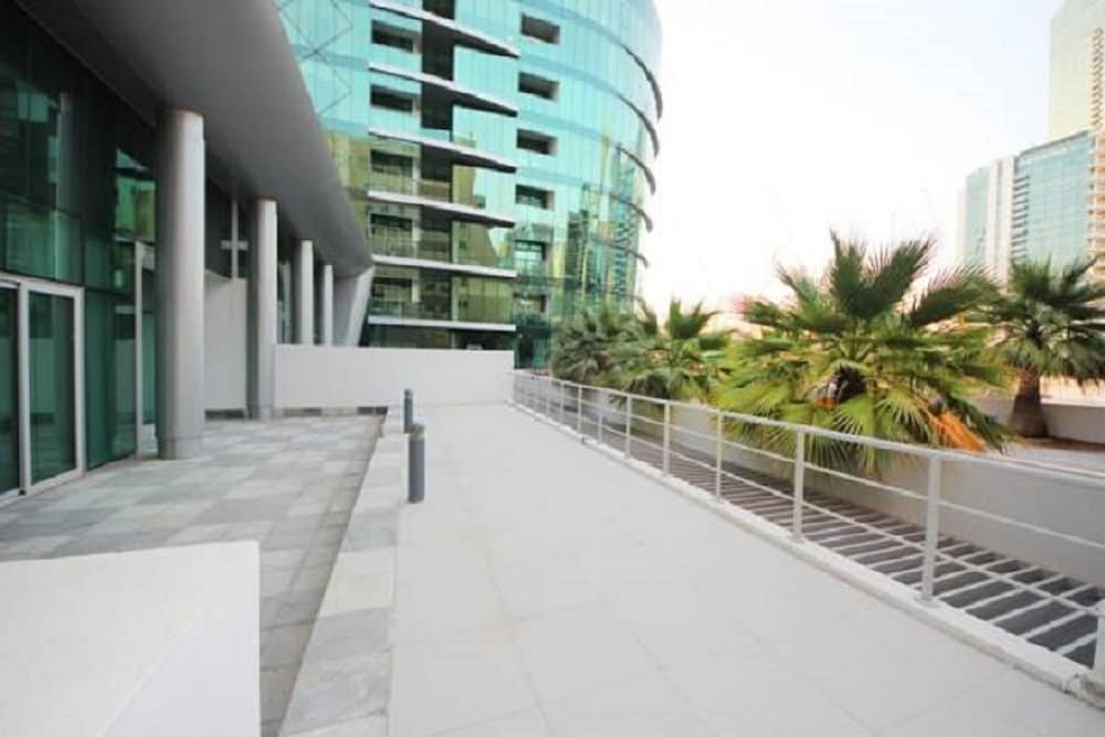 Дубай: Town House In Dubai Marina Walk