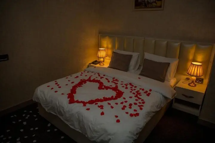 Баку: Baku Style Hotel