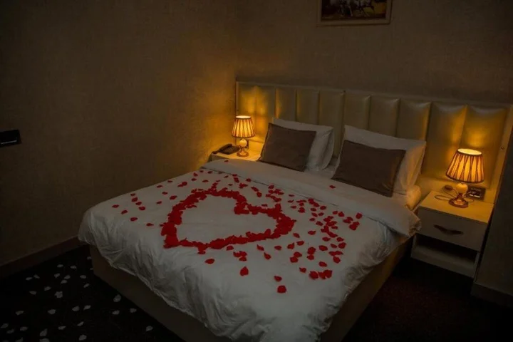Баку: Baku Style Hotel