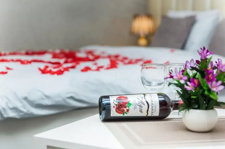 Баку: Baku Style Hotel