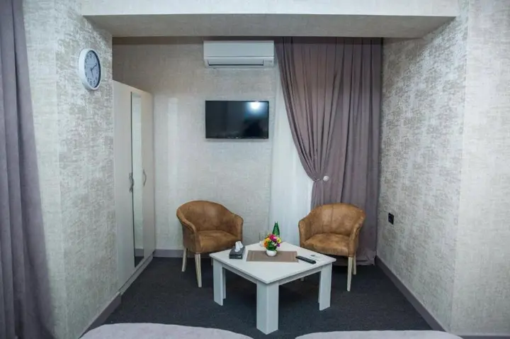 Баку: Baku Style Hotel