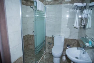 Баку: Baku Style Hotel