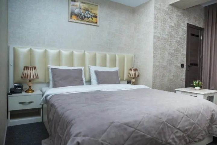 Баку: Baku Style Hotel