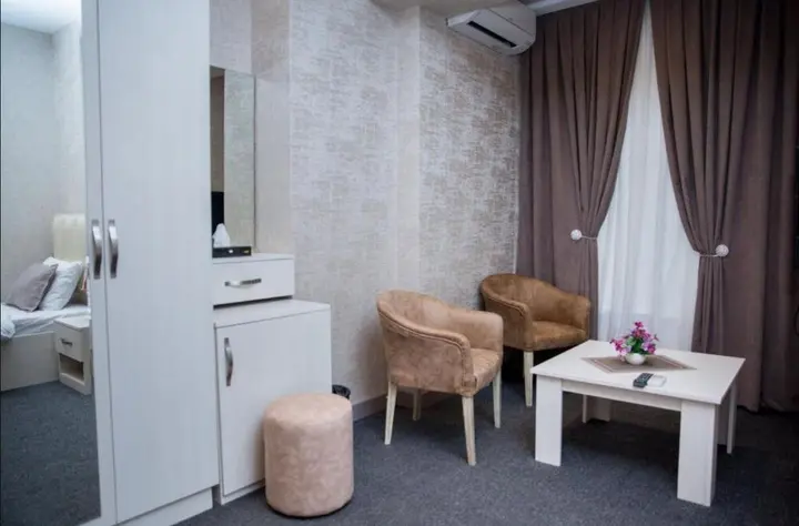 Баку: Baku Style Hotel