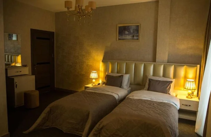 Баку: Baku Style Hotel