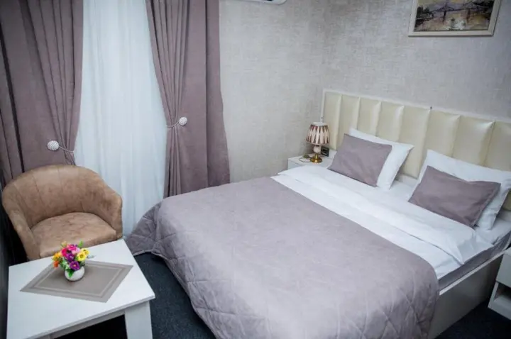 Баку: Baku Style Hotel