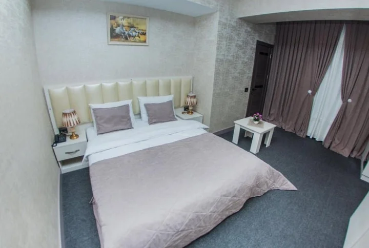 Баку: Baku Style Hotel