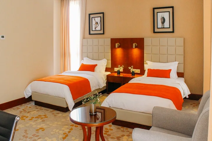Тбилиси: Отель Reikartz Horizont