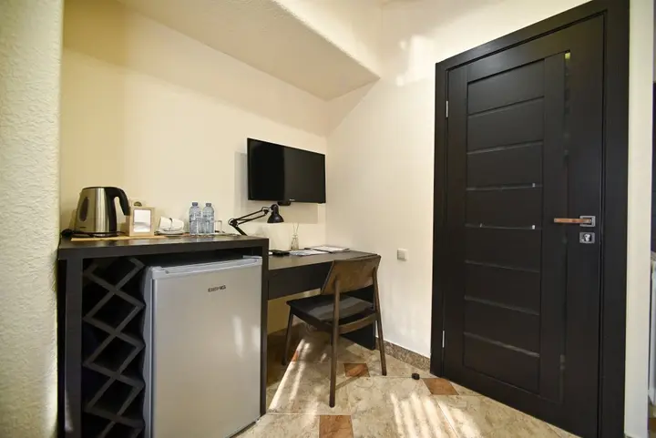 Ереван: Skyline Hotel Yerevan