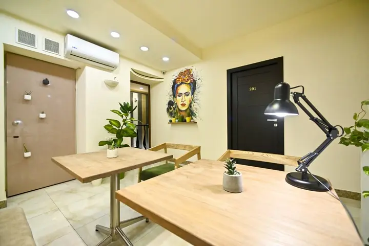 Ереван: Skyline Hotel Yerevan
