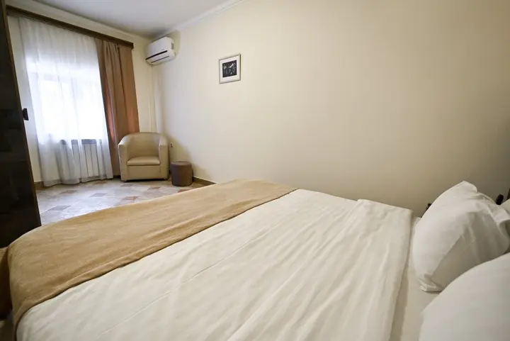 Ереван: Skyline Hotel Yerevan