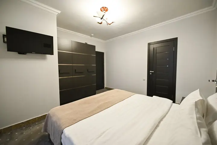 Ереван: Skyline Hotel Yerevan