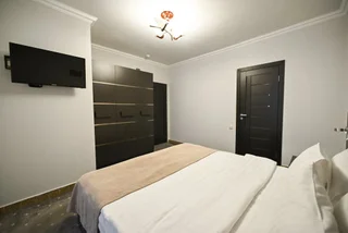 Ереван: Skyline Hotel Yerevan