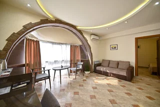 Ереван: Skyline Hotel Yerevan