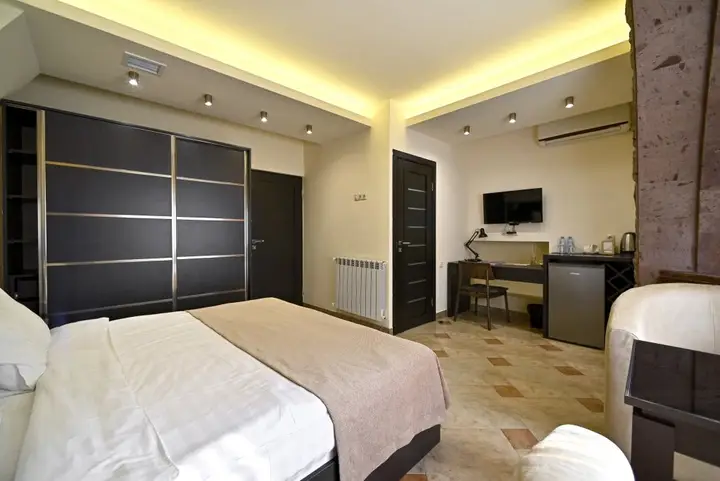 Skyline Hotel Yerevan — фото 3
