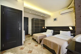 Ереван: Skyline Hotel Yerevan