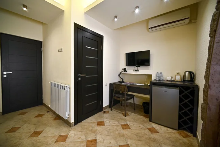 Ереван: Skyline Hotel Yerevan