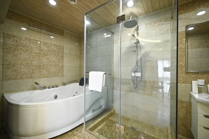 Ереван: Skyline Hotel Yerevan
