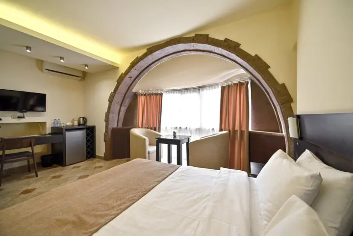Skyline Hotel Yerevan — фото 2