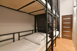 Ереван: UPstairs Apart - Hostel