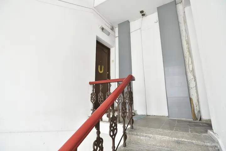 Ереван: UPstairs Apart - Hostel
