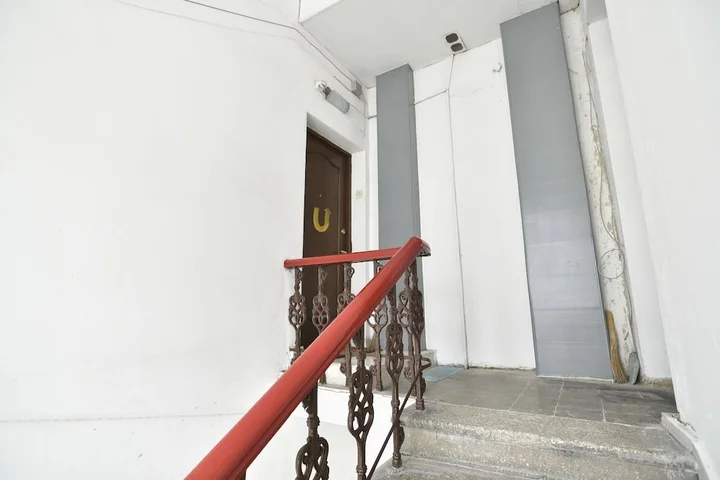 Ереван: UPstairs Apart - Hostel