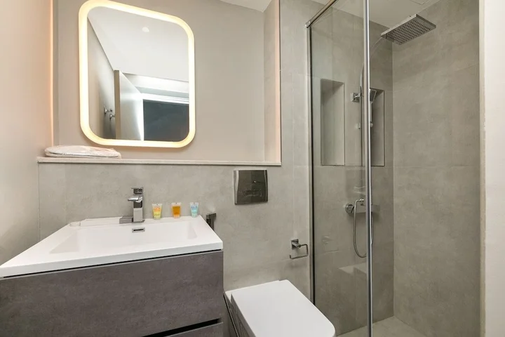 Дубай: Driven Holiday Homes Icon Tower 2 JLT