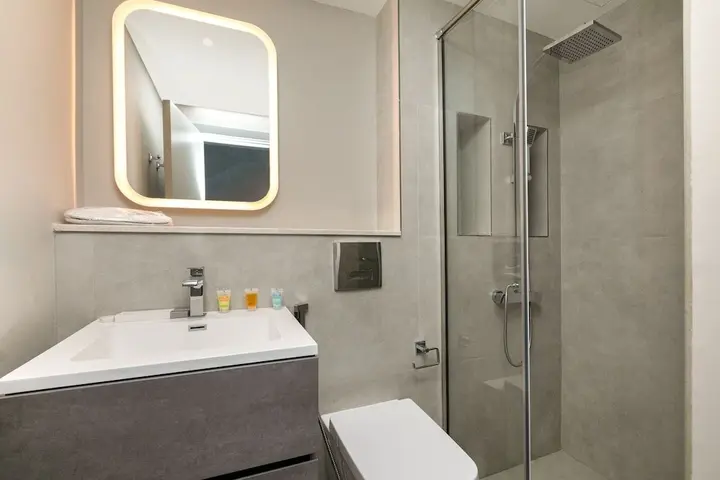 Дубай: Driven Holiday Homes Icon Tower 2 JLT