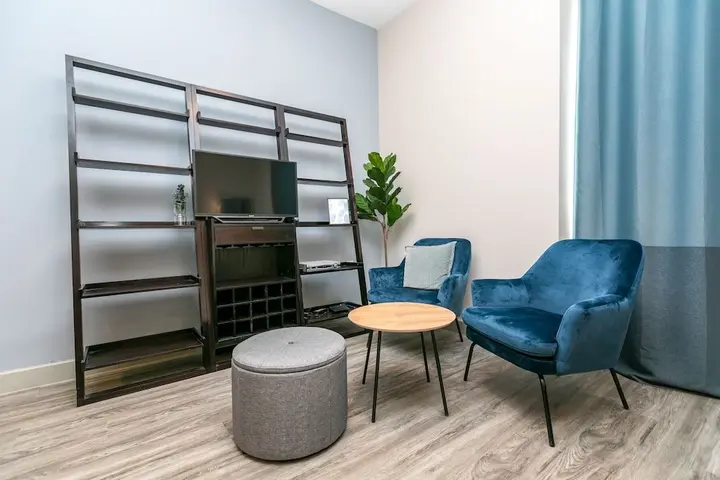 Дубай: Driven Holiday Homes Icon Tower 2 JLT